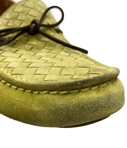 BOTTEGA VENETA ドライビングシューズ メンズ SIZE 43 26.5(cm) ボッテガ・ヴェネタ