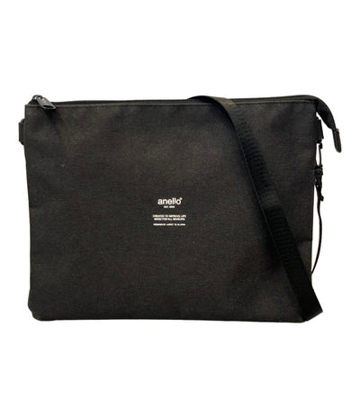 anello ショルダーバッグ 斜め掛け レディース アネロ