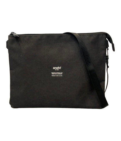 anello ショルダーバッグ 斜め掛け レディース アネロ