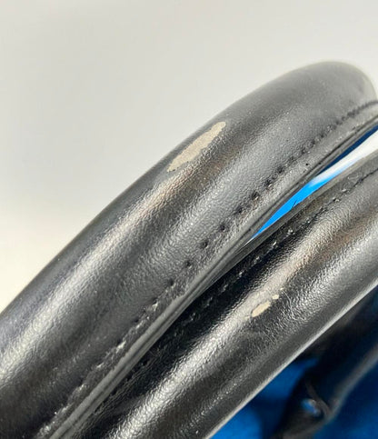 LANVIN ボストンバッグ メンズ ランバン