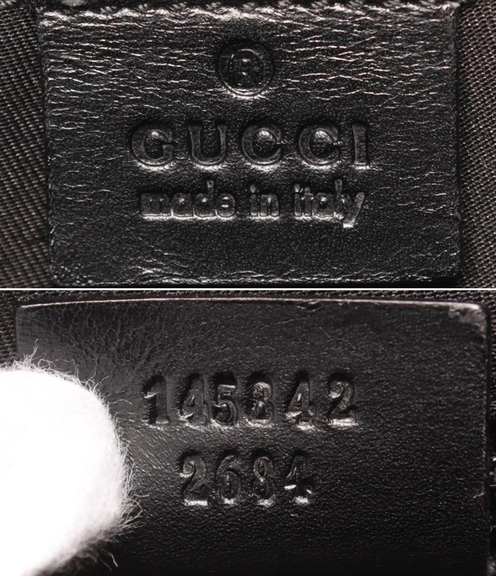 GUCCI トートバッグ グッチシマ 145842 2684 メンズ レディース グッチ