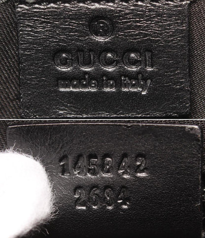 GUCCI トートバッグ グッチシマ 145842 2684 メンズ レディース グッチ