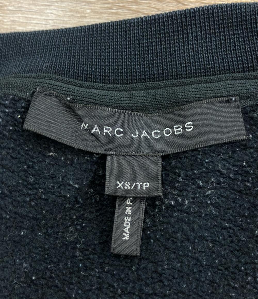 マークジェイコブス スウェット レディース SIZE XS (XS) MARC JACOBS