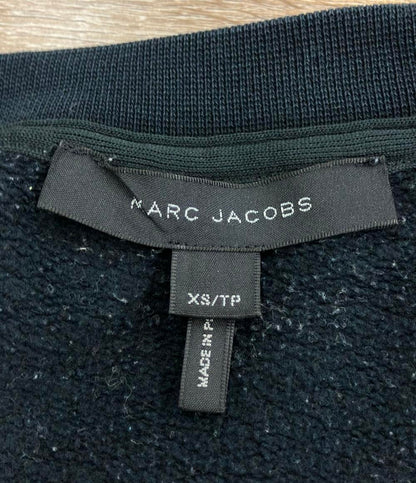 マークジェイコブス スウェット レディース SIZE XS (XS) MARC JACOBS