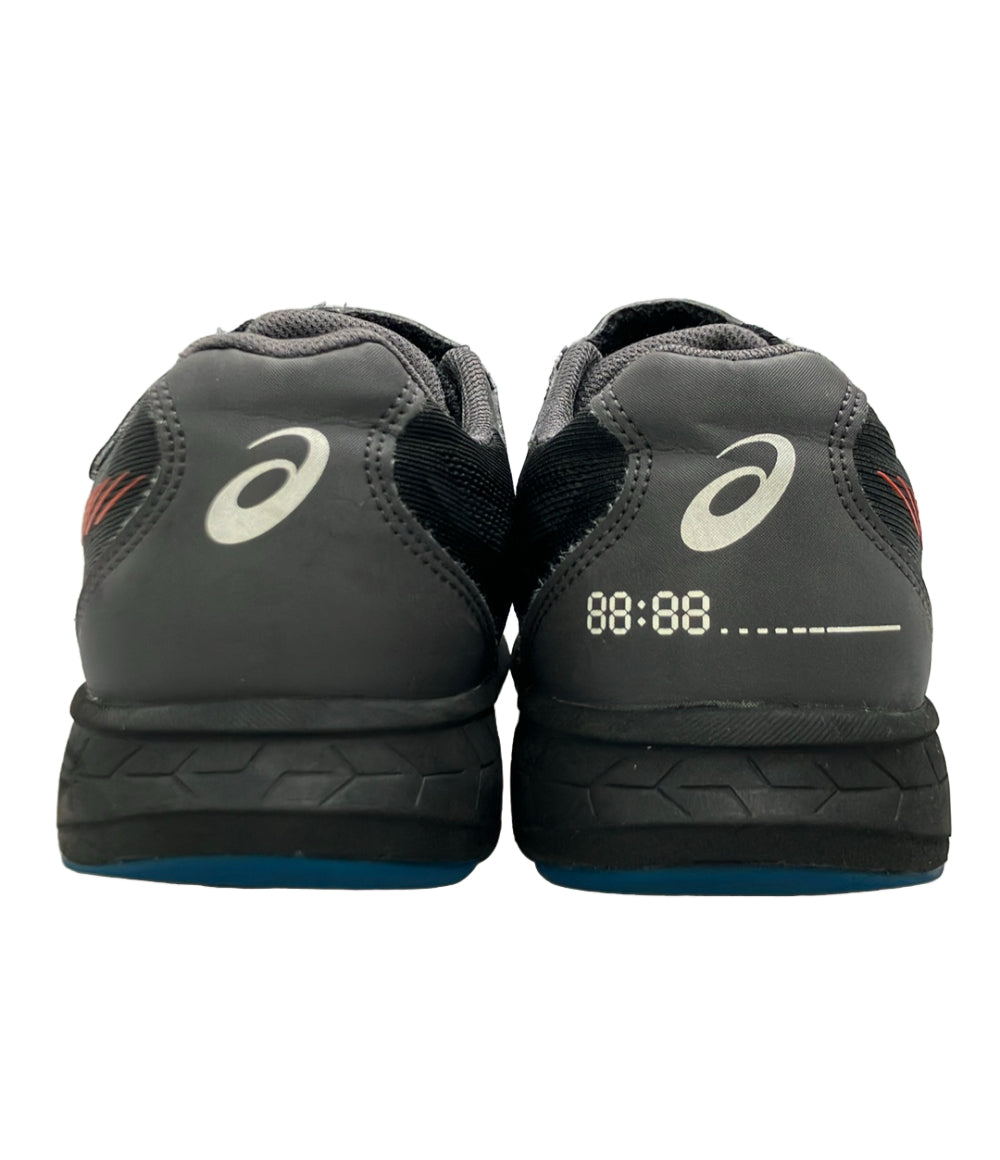 asics ローカットスニーカー LAZERBEAM 1154A195 キッズ SIZE 22.5 アシックス