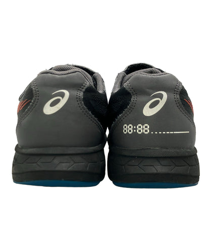 asics ローカットスニーカー LAZERBEAM 1154A195 キッズ SIZE 22.5 アシックス