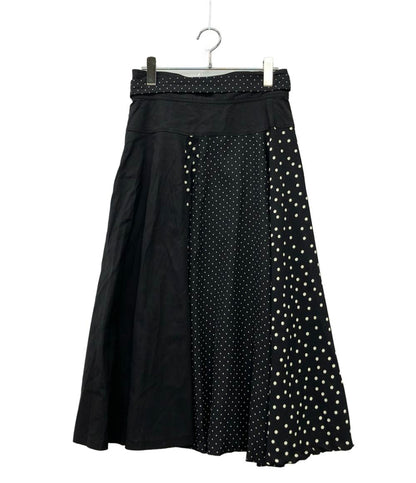 Lanvin en blue ラップスカート レディース SIZE 38 (M) ランバン オン ブルー