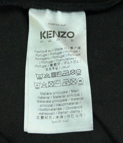 ケンゾー 半袖Tシャツ ロゴ メンズ SIZE XS (XS) KENZO