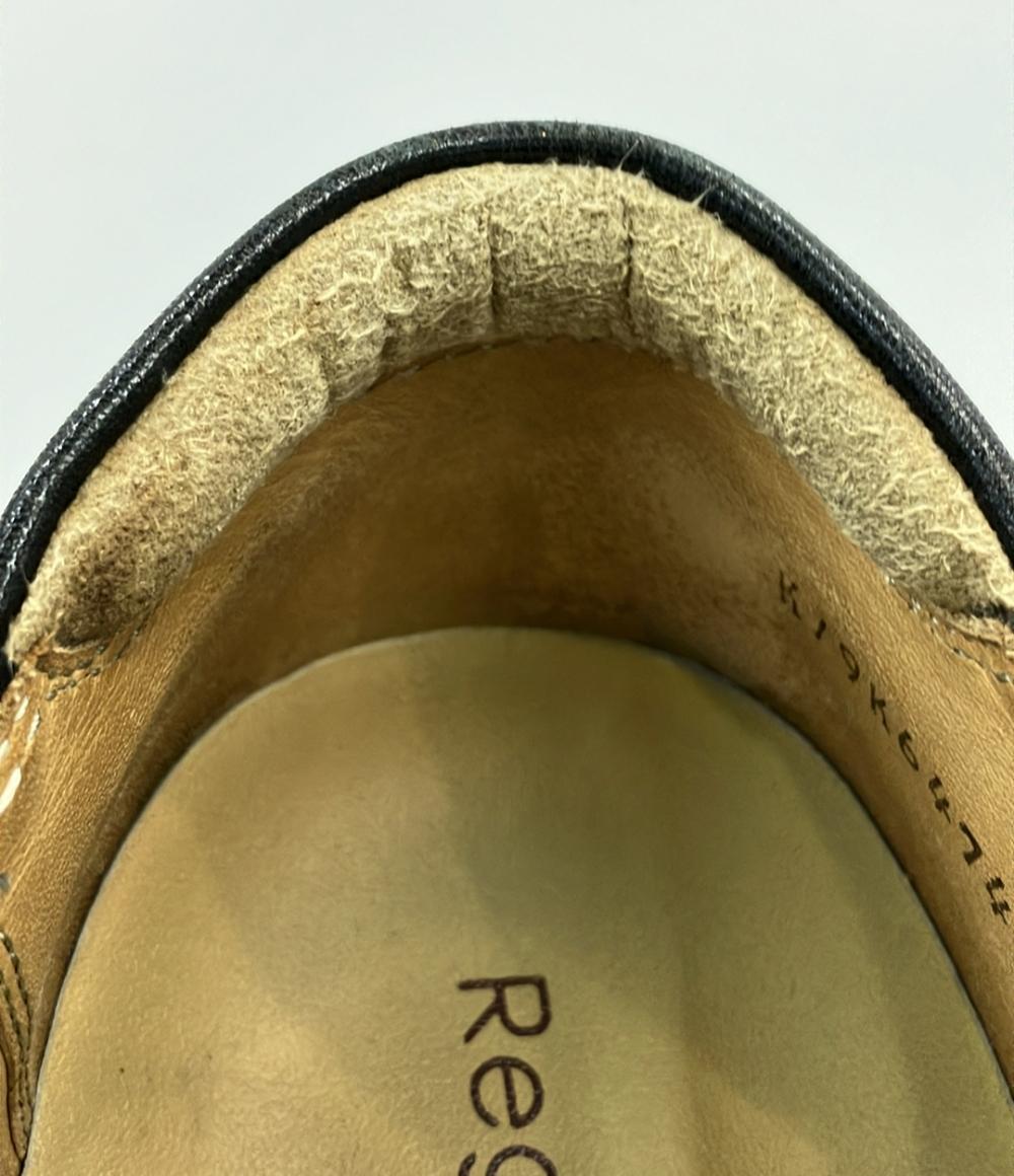 Regal Walker ビジネスシューズ プレーントウ メンズ SIZE 24 1/2 b (24.5cm) リーガル ウォーカー