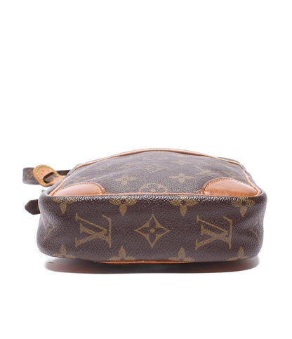 ルイ・ヴィトン ショルダーバッグ 斜め掛け ダヌーブ モノグラム M45266 レディース LOUIS VUITTON