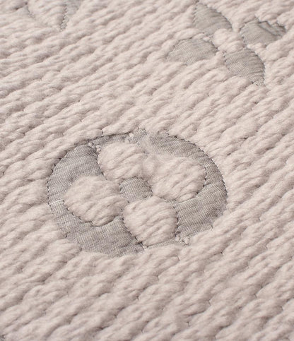 ルイ・ヴィトン マフラー エシャルプ ロゴマニア M74742 レディース LOUIS VUITTON