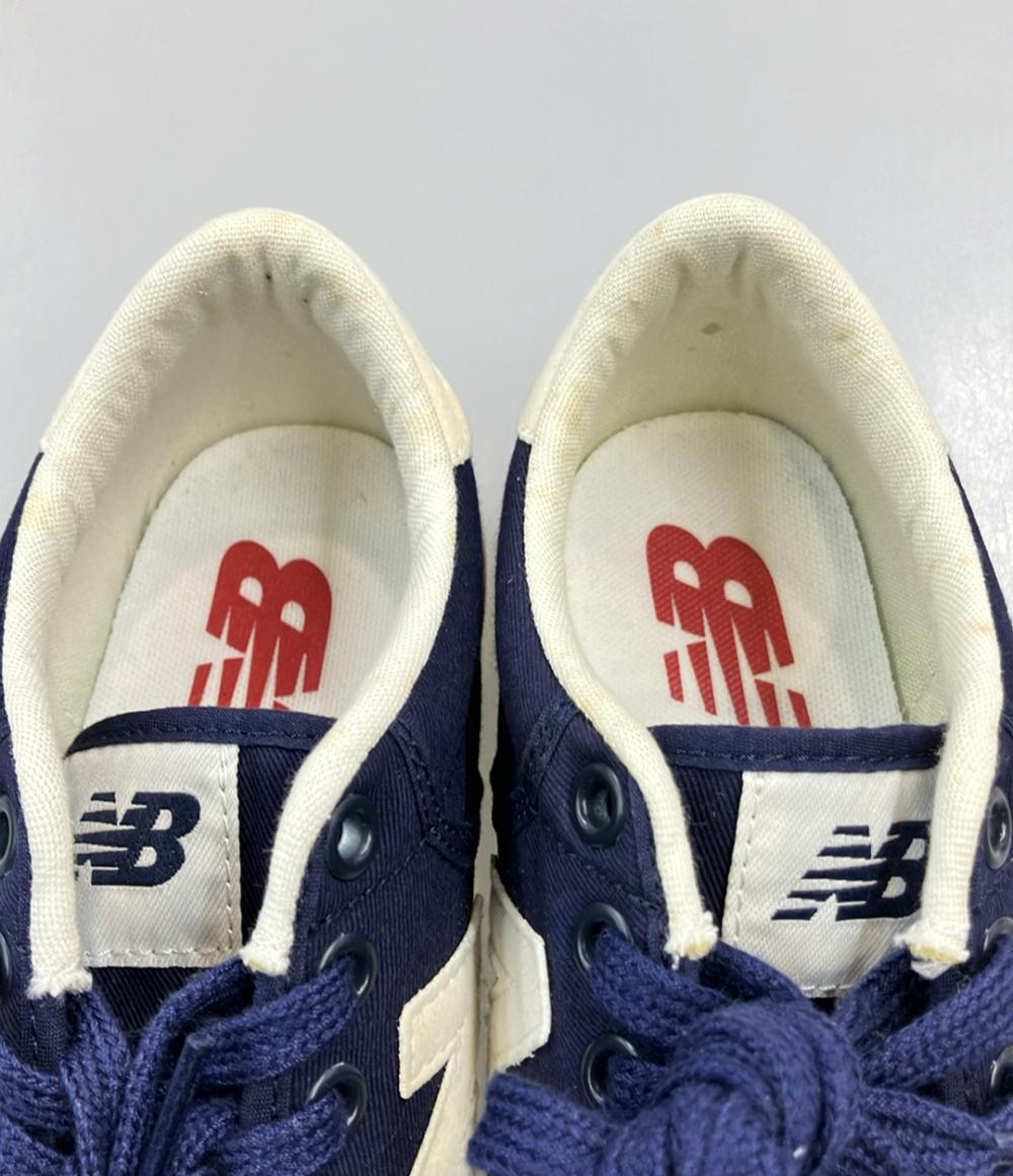 NEW BALANCE ローカットスニーカー PROCTSAC レディース SIZE 23.5 (M) ニューバランス