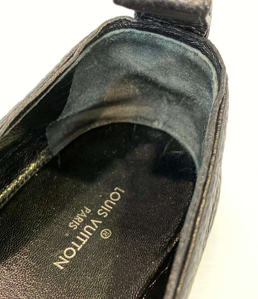 ルイ・ヴィトン フラットシューズ MA1106 レディース SIZE 36 (M) LOUIS VUITTON