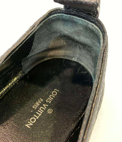ルイ・ヴィトン フラットシューズ MA1106 レディース SIZE 36 (M) LOUIS VUITTON