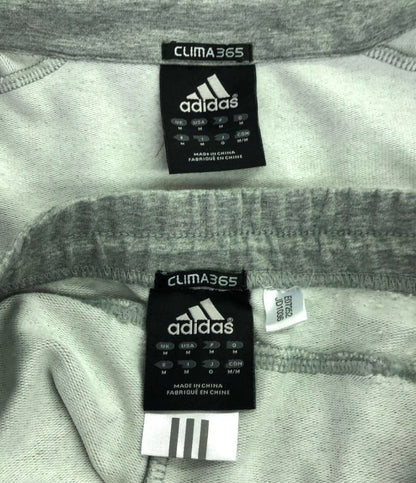 アディダス セットアップ レディース SIZE 0 (S) adidas