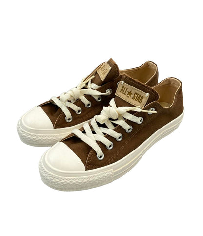 美品 CONVERSE ローカットスニーカー オールスター レディース SIZE 24.5 (L) コンバース