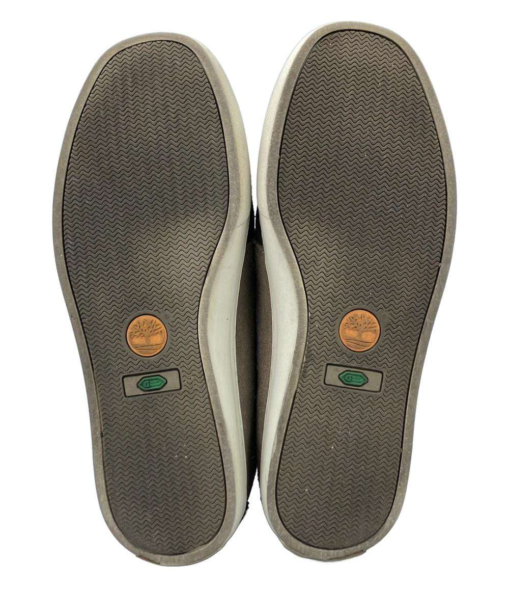 Timberland スエードレザーブーツ アドベンチャー 2.0 A12GF メンズ SIZE 26.0 (M) ティンバーランド