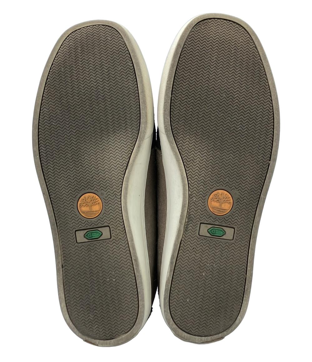 Timberland スエードレザーブーツ アドベンチャー 2.0 A12GF メンズ SIZE 26.0 (M) ティンバーランド