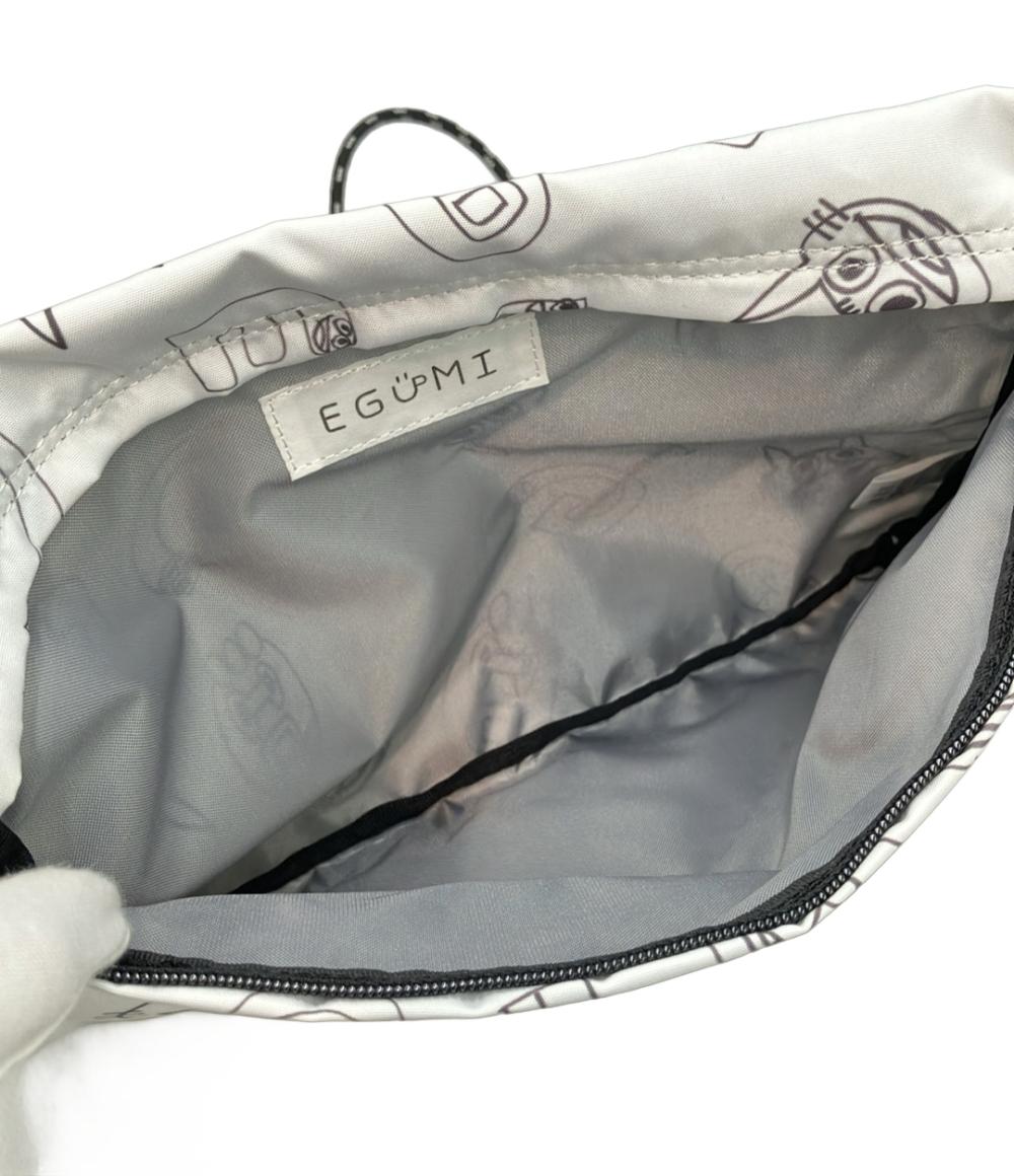 MEI ショルダーバッグ 斜め掛け メンズ メイ