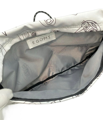 MEI ショルダーバッグ 斜め掛け メンズ メイ