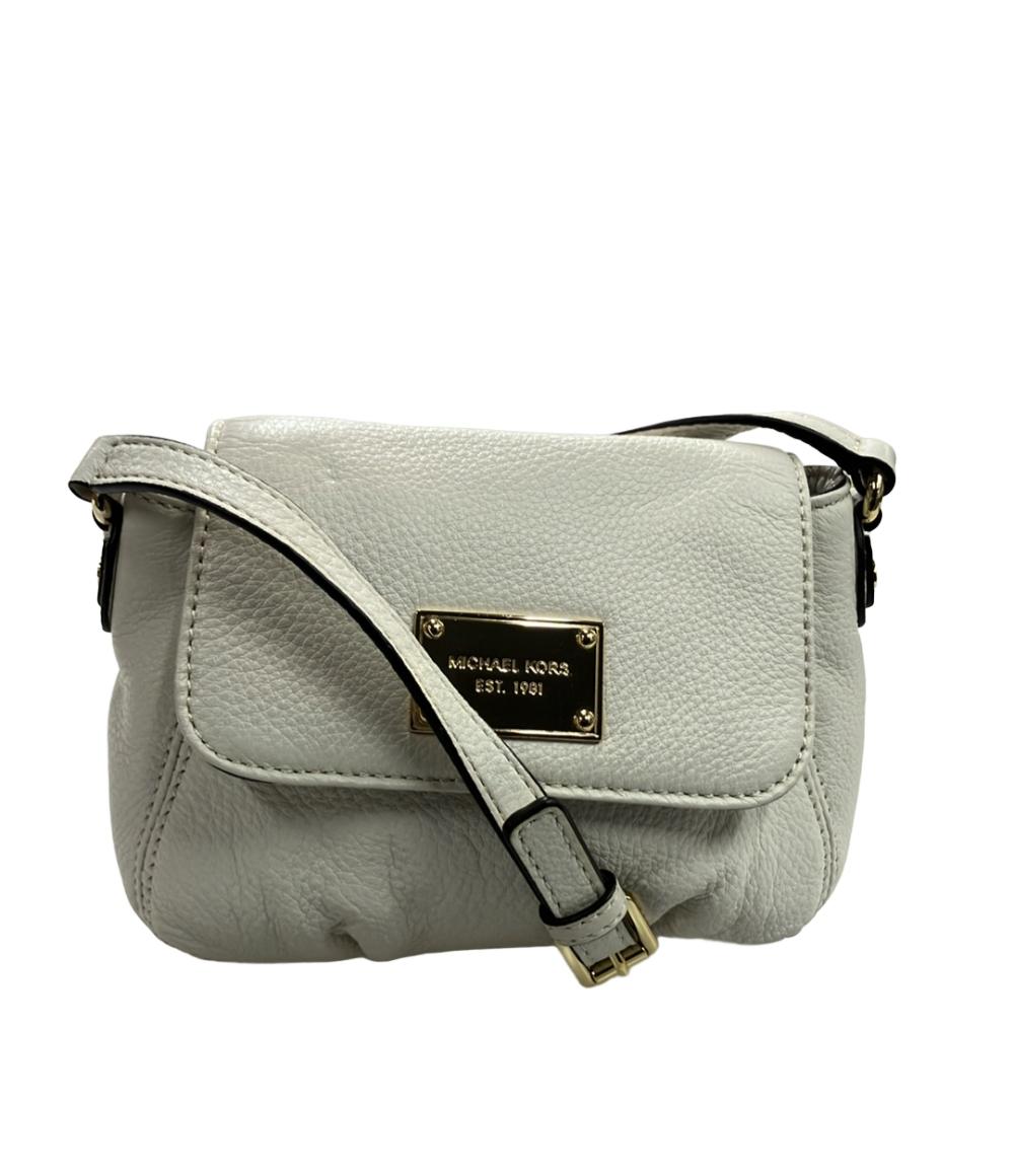 マイケルコース ショルダーバッグ 斜め掛け レディース MICHAEL KORS