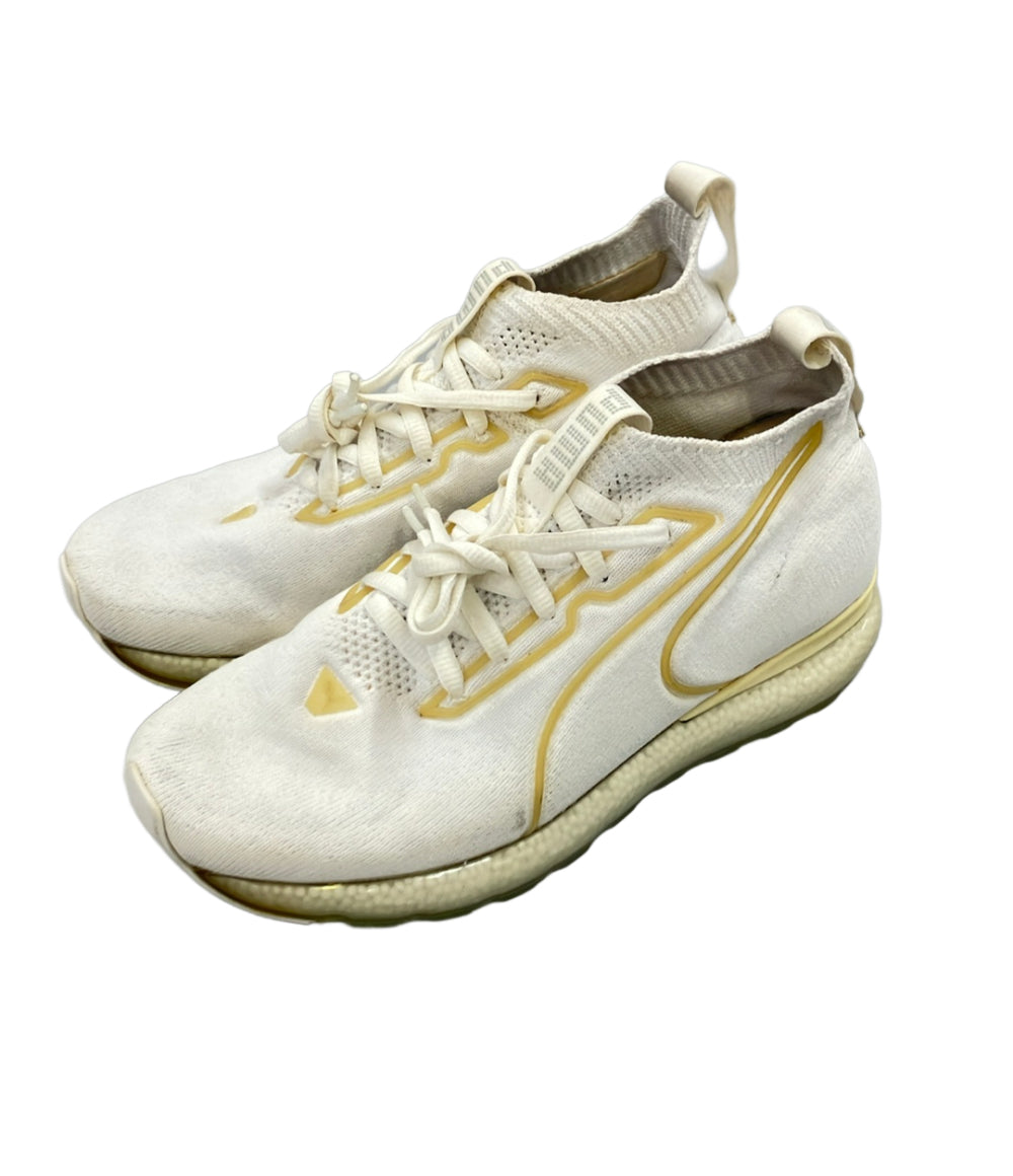 PUMA ローカットスニーカー ジャミング エヴォニット レディース SIZE 23.0 (M) プーマ