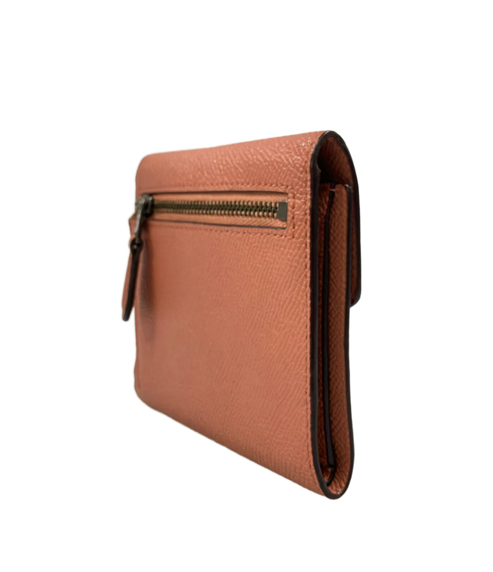 COACH 三つ折り財布 レディース コーチ