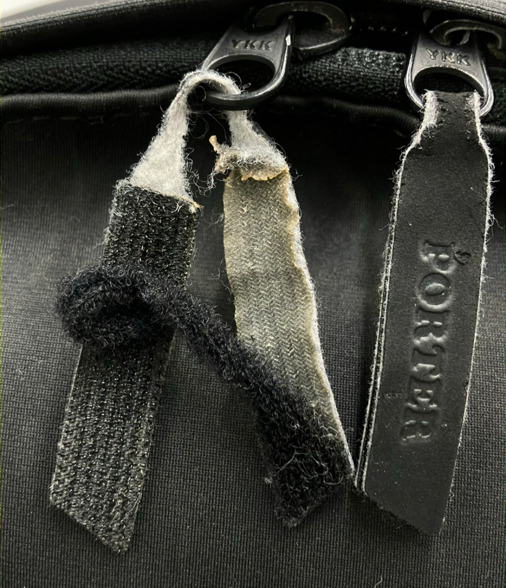 ポーター　リュック　BEAUTY&YOUTH PORTER BEAUTY&YOUTH UNITED ARROWS リュック デイパック メンズ
