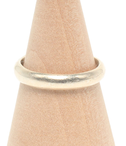 Tiffany & Co. リング 指輪 SV925 2003 アイオライト フラワーモチーフ レディース SIZE 13号 ティファニー