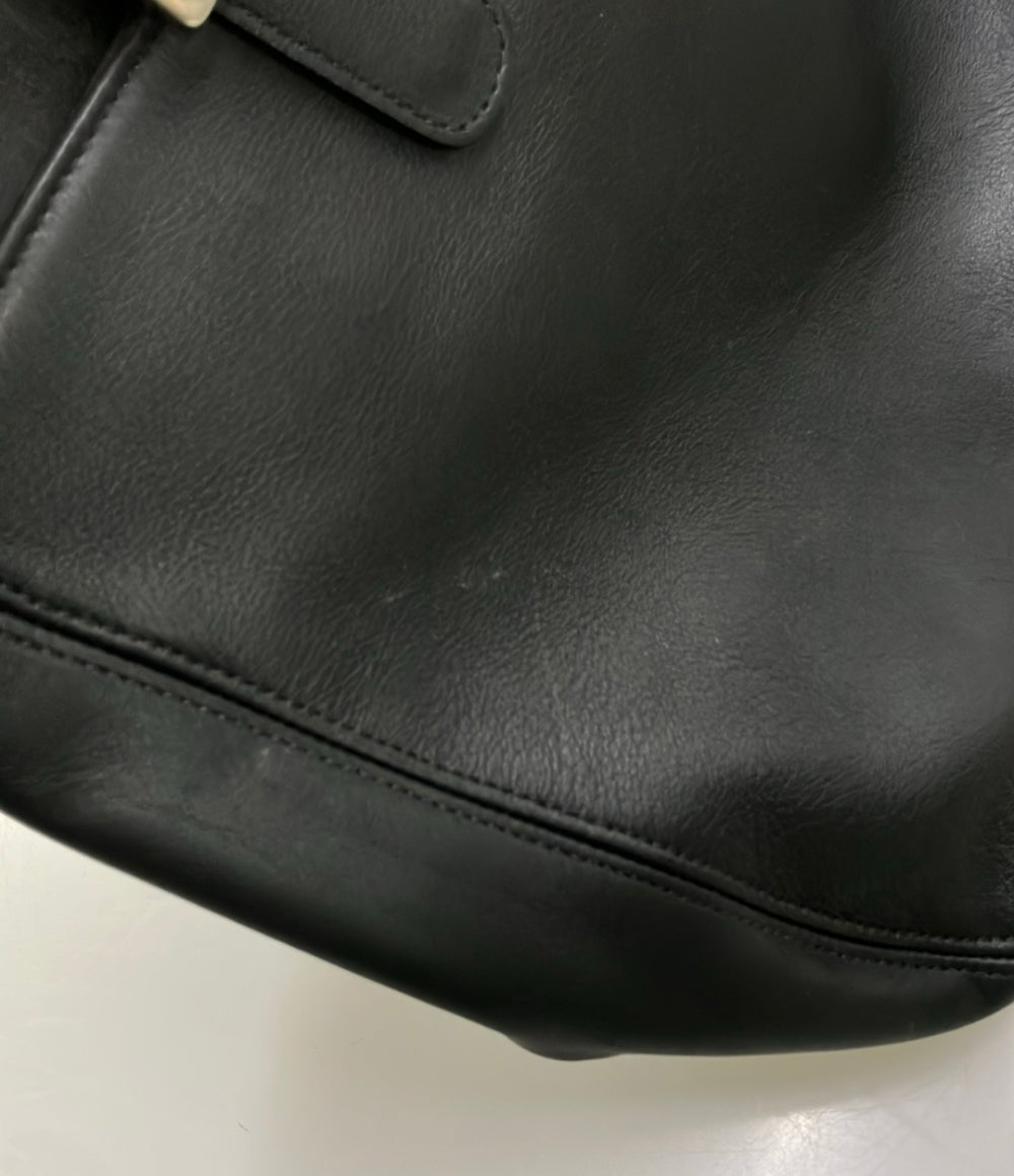 COACH トートバッグ レザー 6006 レディース コーチ