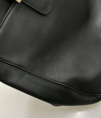COACH トートバッグ レザー 6006 レディース コーチ