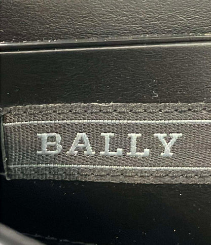 BALLY L字ファスナー財布 メンズ バリー