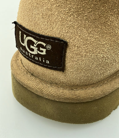 アグ ショートブーツ ムートンブーツ 5825 レディース UGG