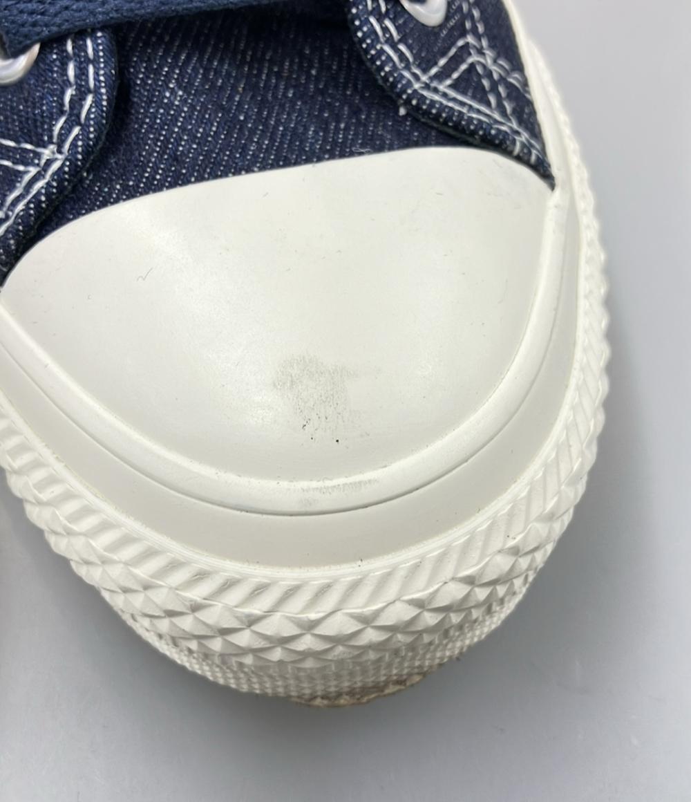 CONVERSE ハイカットスニーカー 花柄 メンズ SIZE 26.5 (M) コンバース