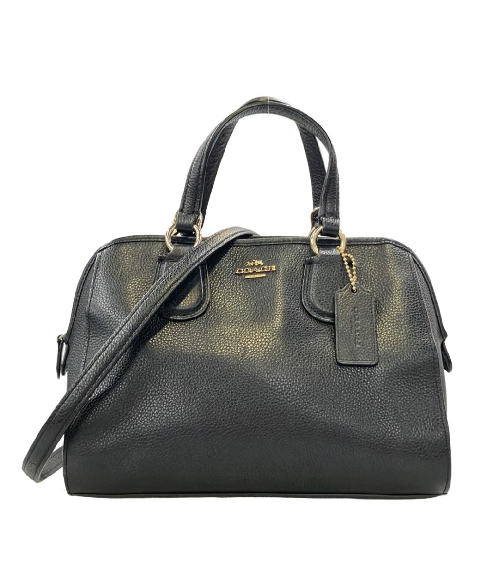 COACH 2WAY ハンドバッグ ショルダーバッグ 斜め掛け 33735 レディース コーチ