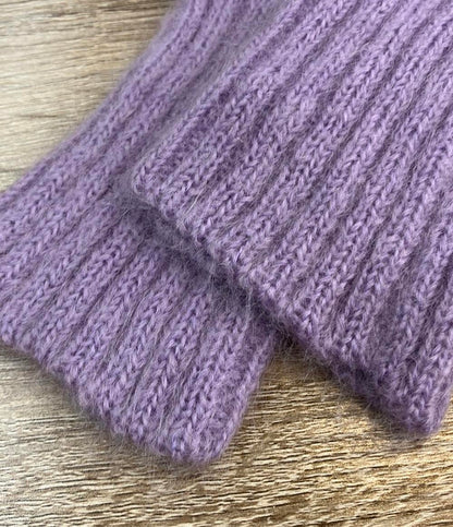 Miu Miu タートルネックニット レディース SIZE 42 (L) ミュウ ミュウ