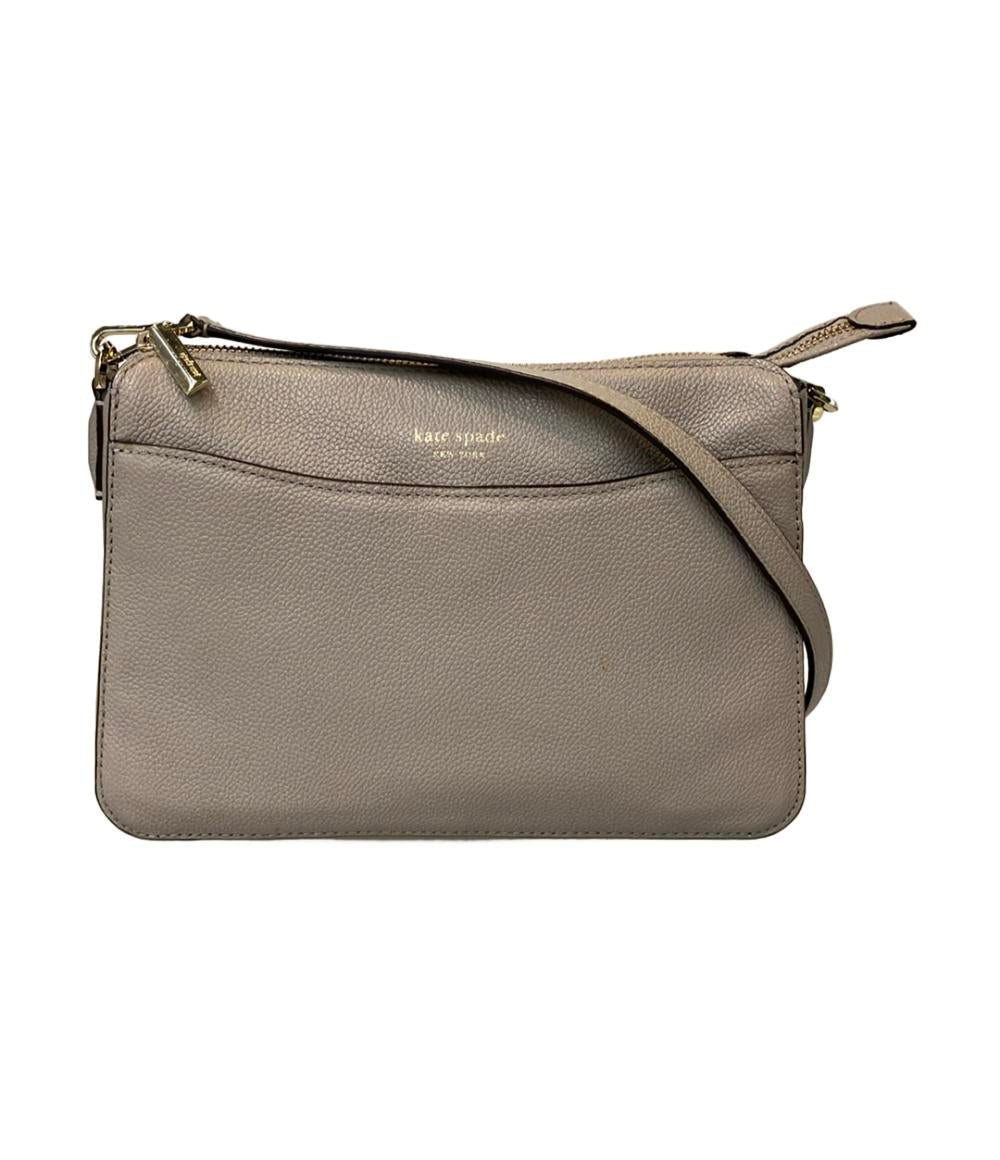 Kate Spade ショルダーバッグ 斜め掛け レディース ケイトスペード