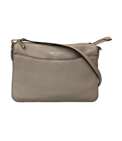 Kate Spade ショルダーバッグ 斜め掛け レディース ケイトスペード