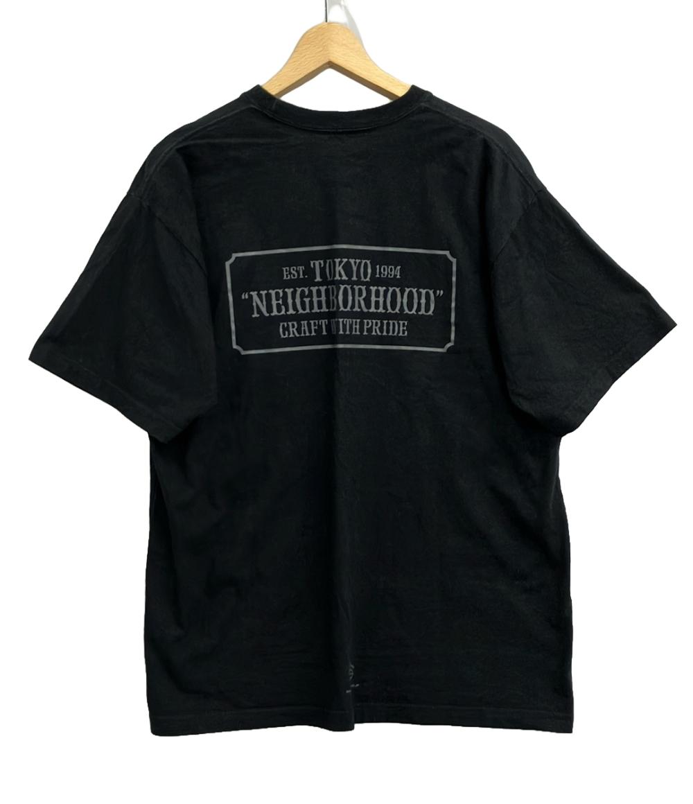 ネイバーフッド 半袖Tシャツ メンズ SIZE M (M) NEIGHBORHOOD