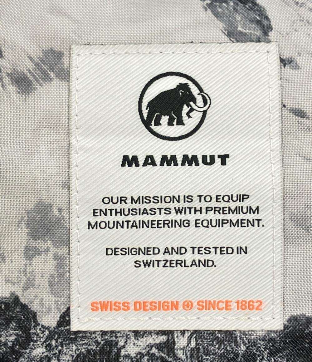 Mammut リュック XERON 30 メンズ マムート