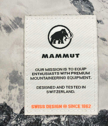 Mammut リュック XERON 30 メンズ マムート