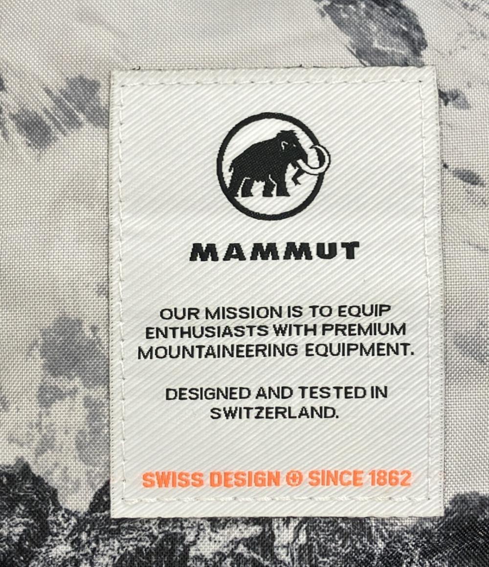 Mammut リュック XERON 30 メンズ マムート