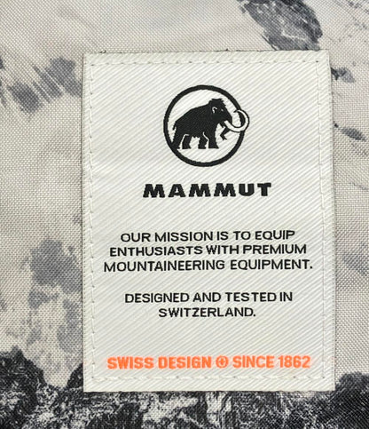 Mammut リュック XERON 30 メンズ マムート