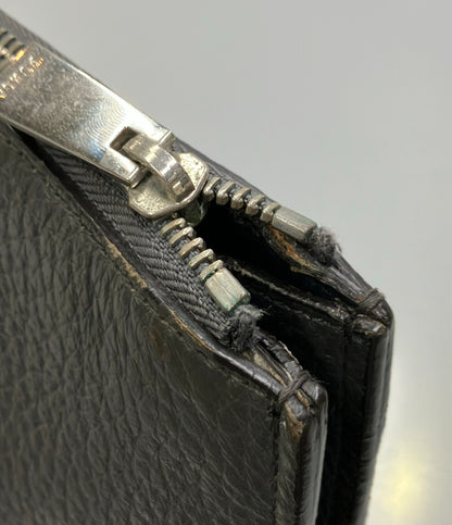 FURLA クラッチバッグ レザー メンズ フルラ
