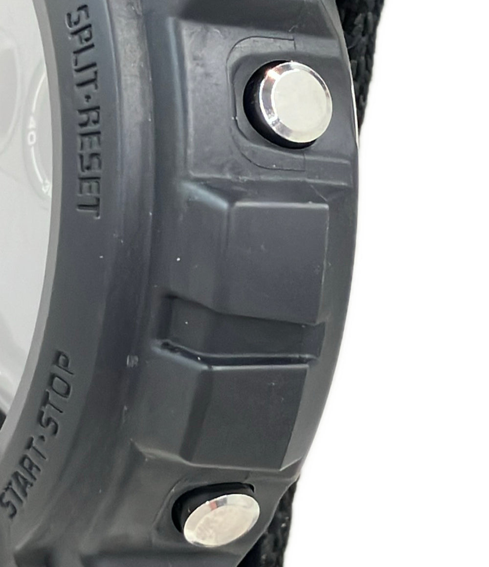 CASIO 腕時計 G-SHOCK クオーツ DW-6900BBNた メンズ カシオ