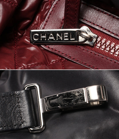 CHANEL ハンドバッグ 13番台 コココクーン スモールトート レディース メンズ シャネル