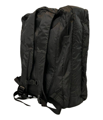 ザノースフェイスパープルレーベル 2way トートバッグ リュック NN7502N メンズ THE NORTH FACE PURPLE LABEL