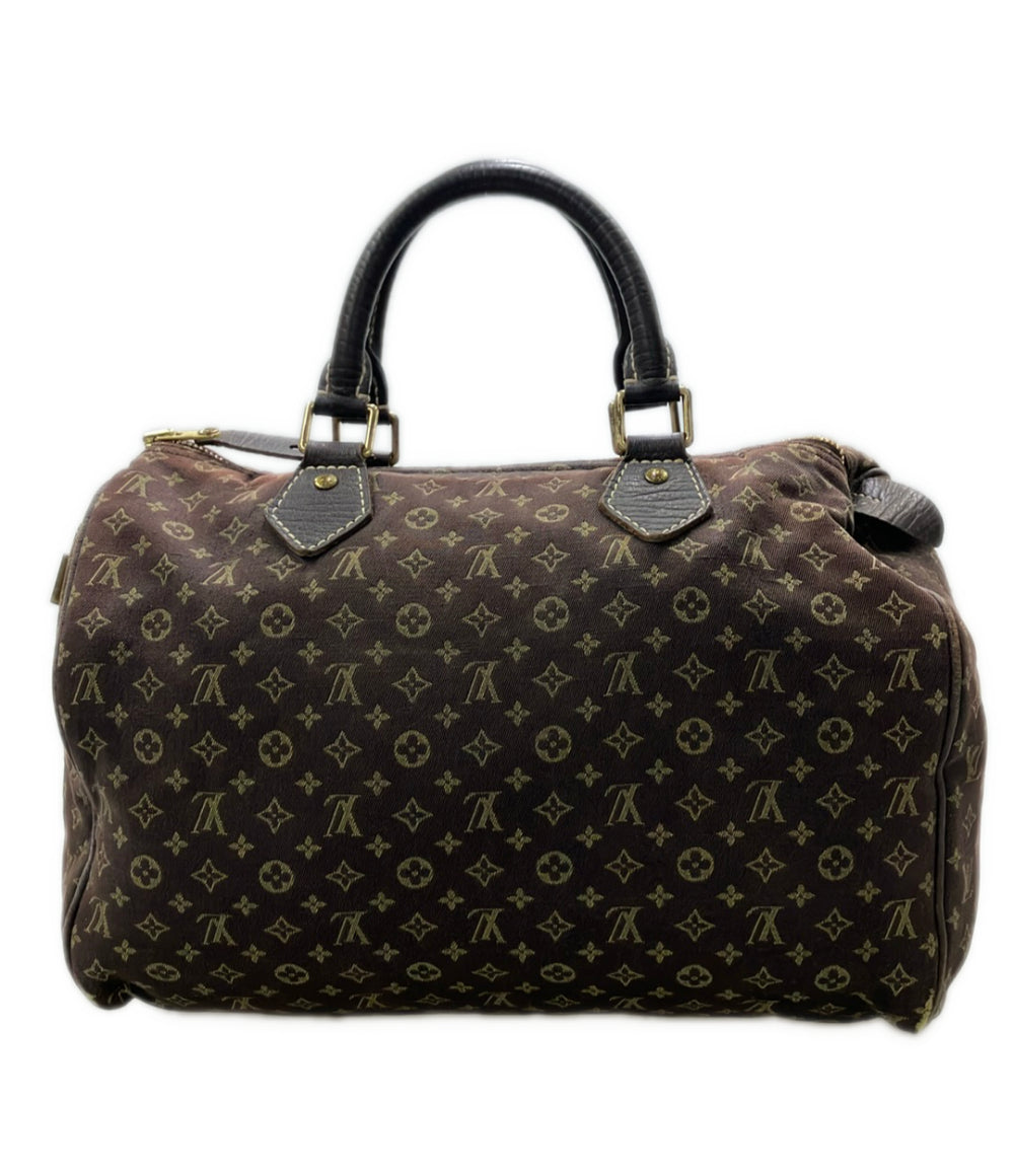 LOUIS VUITTON ハンドバッグ ミニボストンバッグ モノグラム スピーディ30 M95224 レディース ルイ・ヴィトン