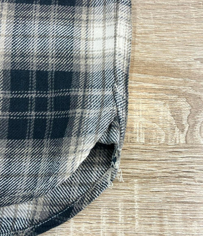 ロンハーマン 長袖シャツ 3220700063 メンズ SIZE S Ron Herman