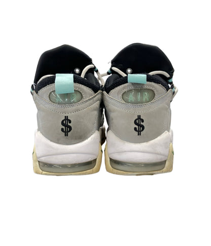NIKE ローカットスニーカー AIR MORE MONEY AJ2998-003 メンズ SIZE 25.5 ナイキ